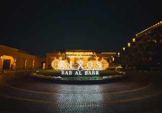 منتجع ريكسوس باب البحر يحتفل بموسم الأعياد بفعاليات ساحرة وعروض ترفيهية مبهرة تبدأ في ديسمبر