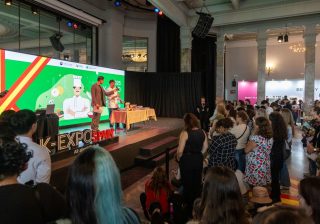 KOCCA to Host “2025 K-Expo United Arab Emirates (UAE)”