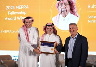 MEPRA KSA Leadership Majlis Discusses Shift in PR Industry in the Era of AI Calling for its Alignment as a Strategic Partner in Achieving Vision 2030 goals