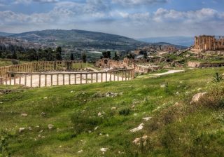 توقعات إيجابية بعودة الانتعاش السياحي إلى الأردن مطلع شتوية هذا العام