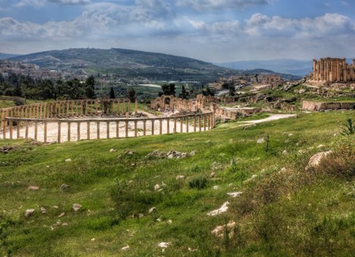 توقعات إيجابية بعودة الانتعاش السياحي إلى الأردن مطلع شتوية هذا العام