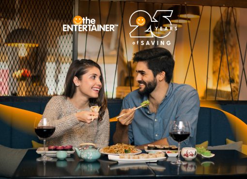 The ENTERTAINER KSA 2026: More savings, more brands, more reasons to celebrate