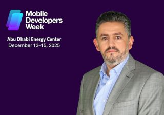 أبوظبي تحتضن أبرز خبراء تطوير التطبيقات في “أسبوع مطوري تطبيقات الهواتف الذكية” لاستشراف مستقبل الابتكار الرقمي