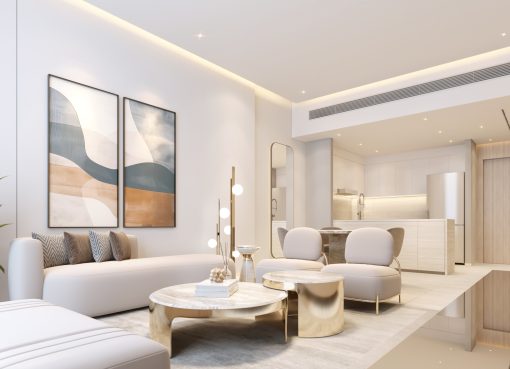 Tiger Properties Unveils “Sky Gate” in Jumeirah Village Triangle, Dubai with AED 600 Million Investment