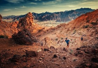 دائرة التنمية السياحية بعجمان تنظم جولة ترويجية في أوروبا الشرقية