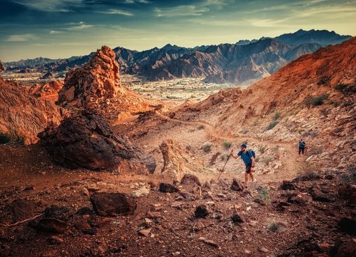 دائرة التنمية السياحية بعجمان تنظم جولة ترويجية في أوروبا الشرقية