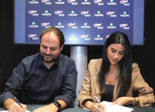 روتانا ميديا و”Scene” تطلقان شراكة استراتيجية تُعيد رسم مستقبل الدراما القصيرة وتفتح آفاقًا جديدة لصناعة المحتوى الرقمي الموجه للشباب في العالم العربي.