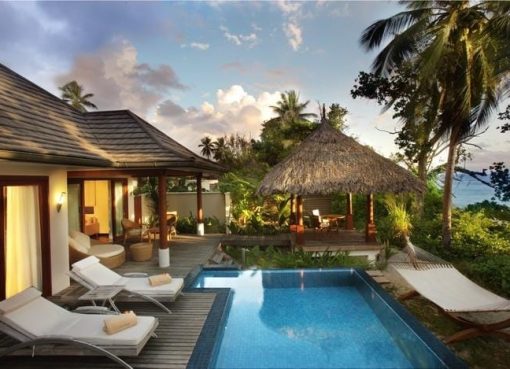 فنادق هيلتون في سيشل تعيد تعريف مفهوم العمل عن بُعد ضمن أجواء طبيعية ملهمة