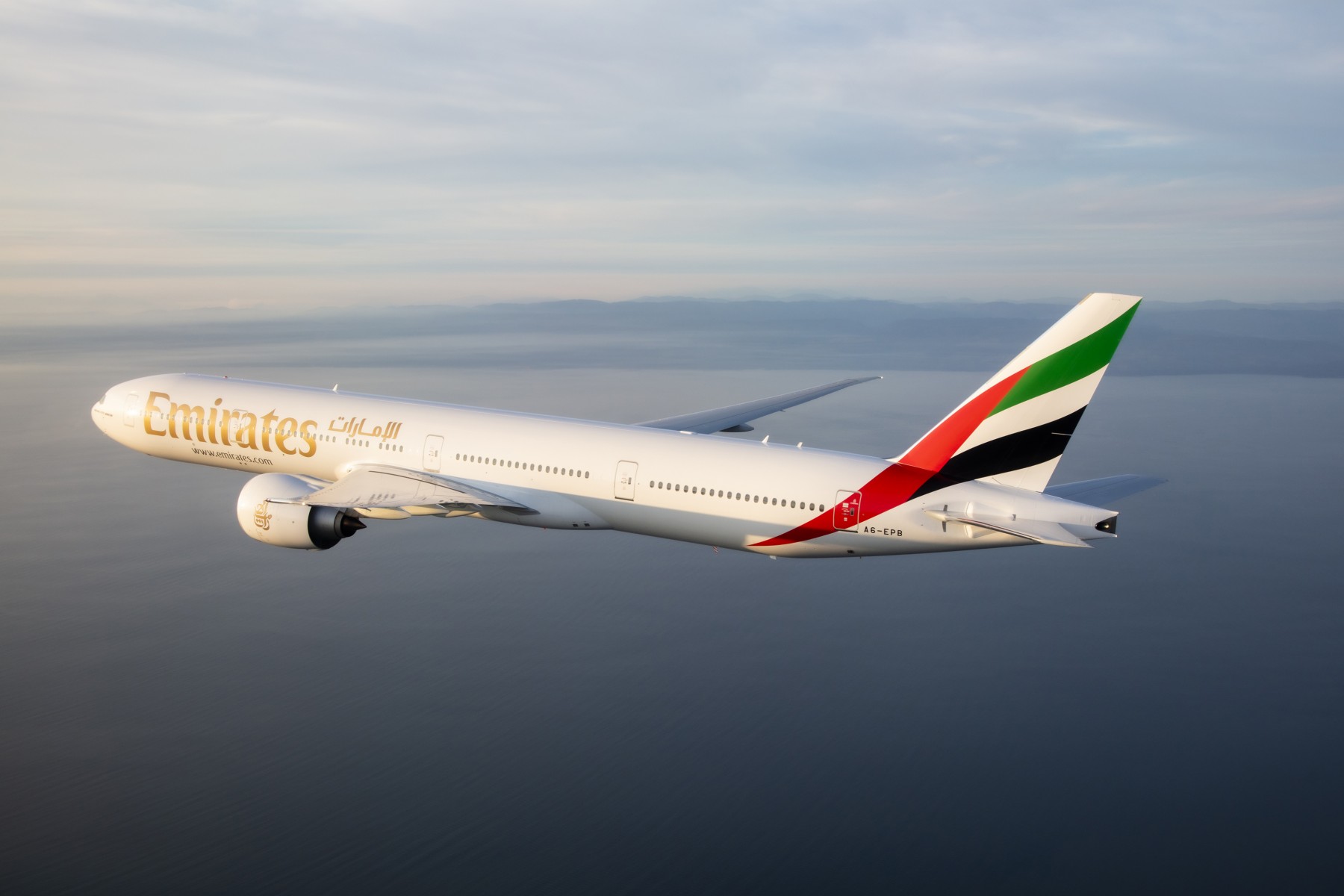 طيران الإمارات تضيف 10 مدن جديدة وتوفر رحلات ربط إلى 40 مدينة اعتبارا من يوليو سفر نيوز